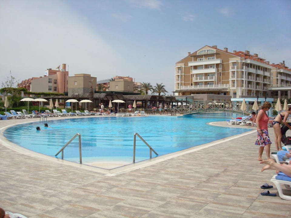 Hotel Aspendos Beach Trendy Aspendos Beach Hotel