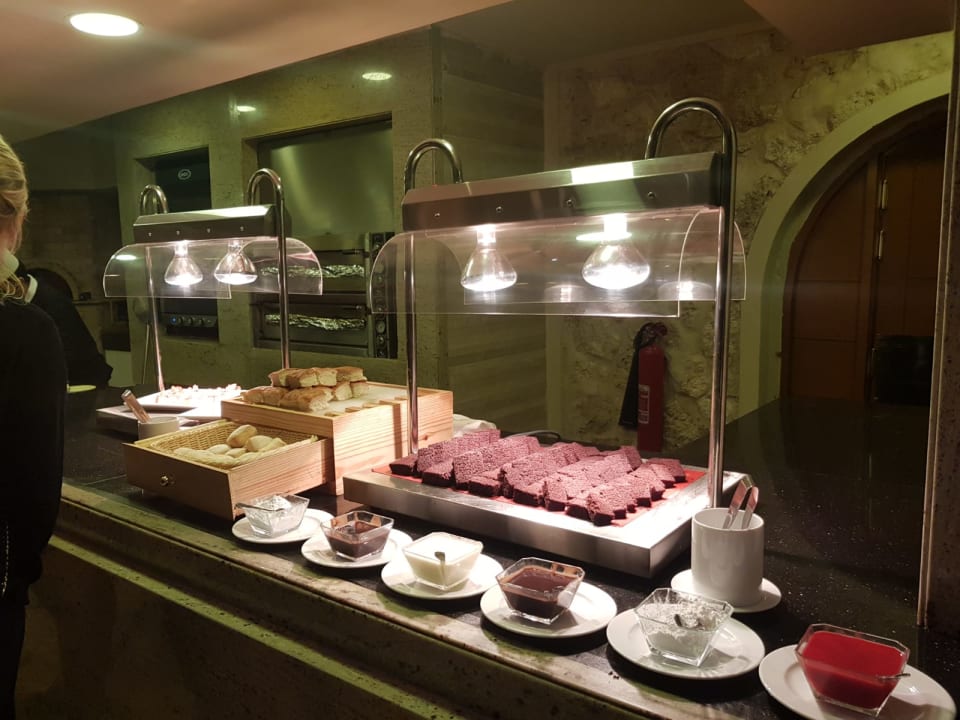 Gastro Pickalbatros Citadel Resort