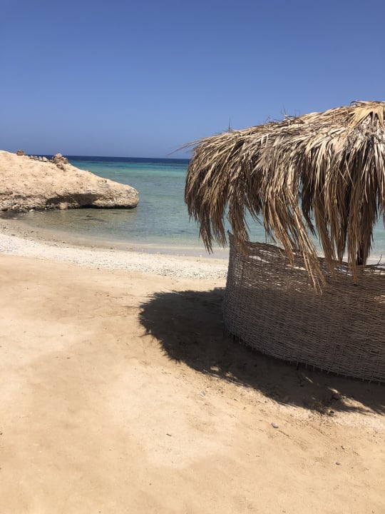 Strand Wadi Lahmy Azur Resort