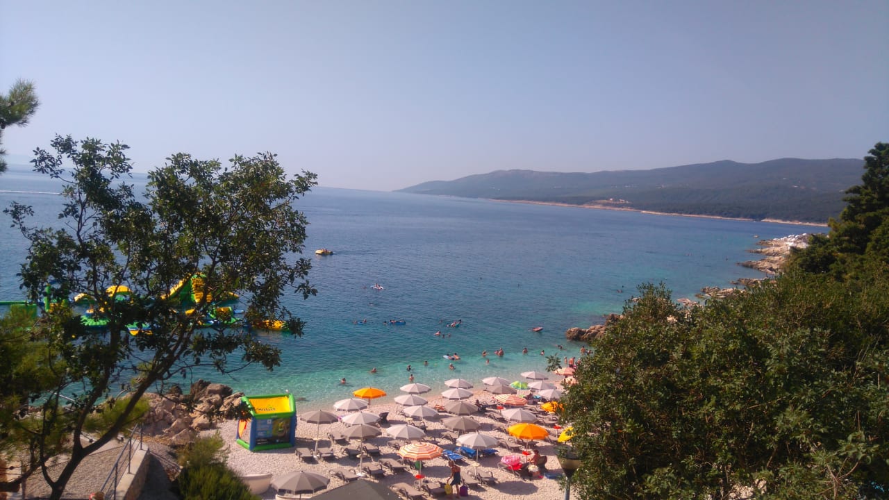 Strand Girandella Resort Valamar Collection