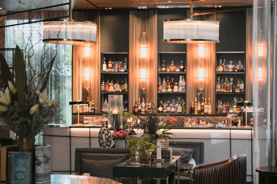 Gastro VIE Hotel Bangkok, MGallery