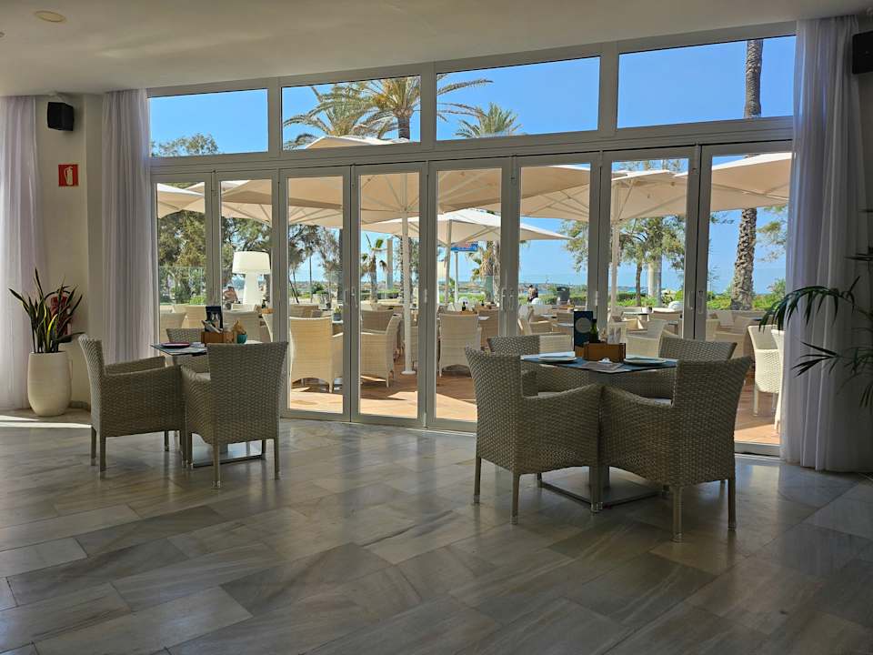 Gastro Grupotel Acapulco Playa - Adults Only