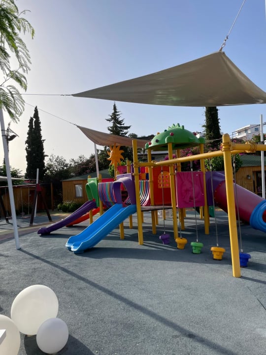 Sport & Freizeit alltoura Club Hotel Porto Angeli Beach Resort