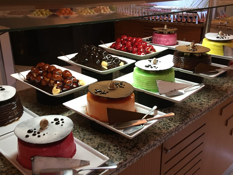 Gastro Le Jardin Resort