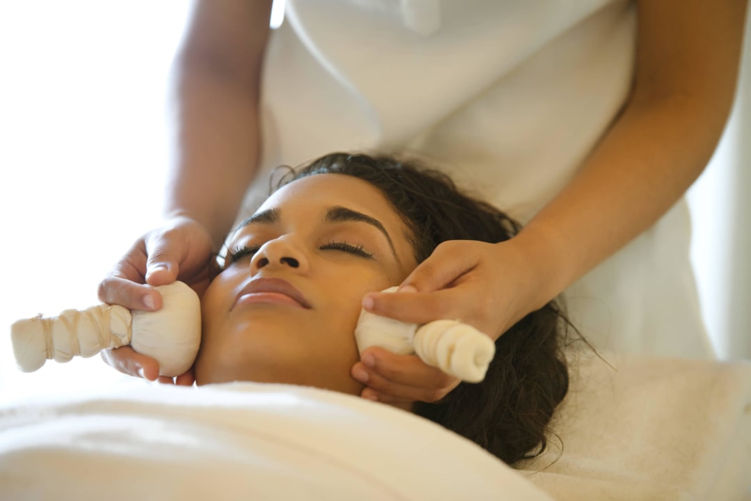 Sesel Spa - Facial Treatment STORY Seychelles