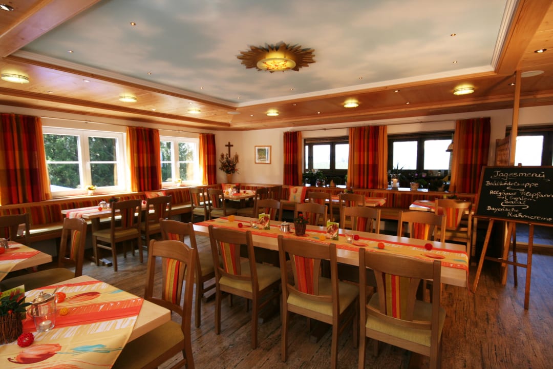 Sonnenstube Berghotel Sonnenklause