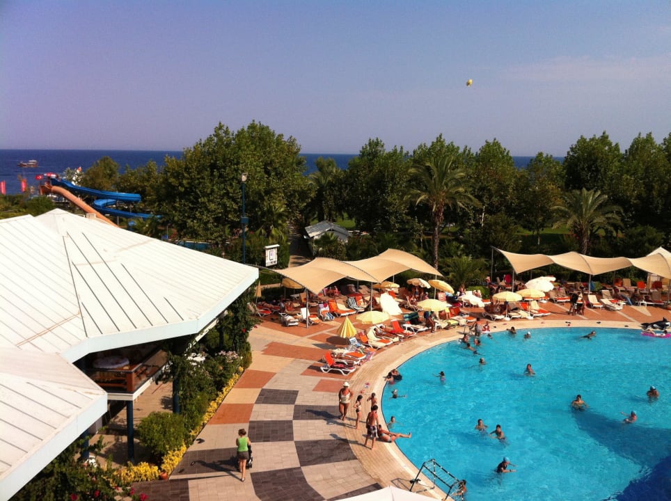 Le Jardin Resort & Spa Le Jardin Resort
