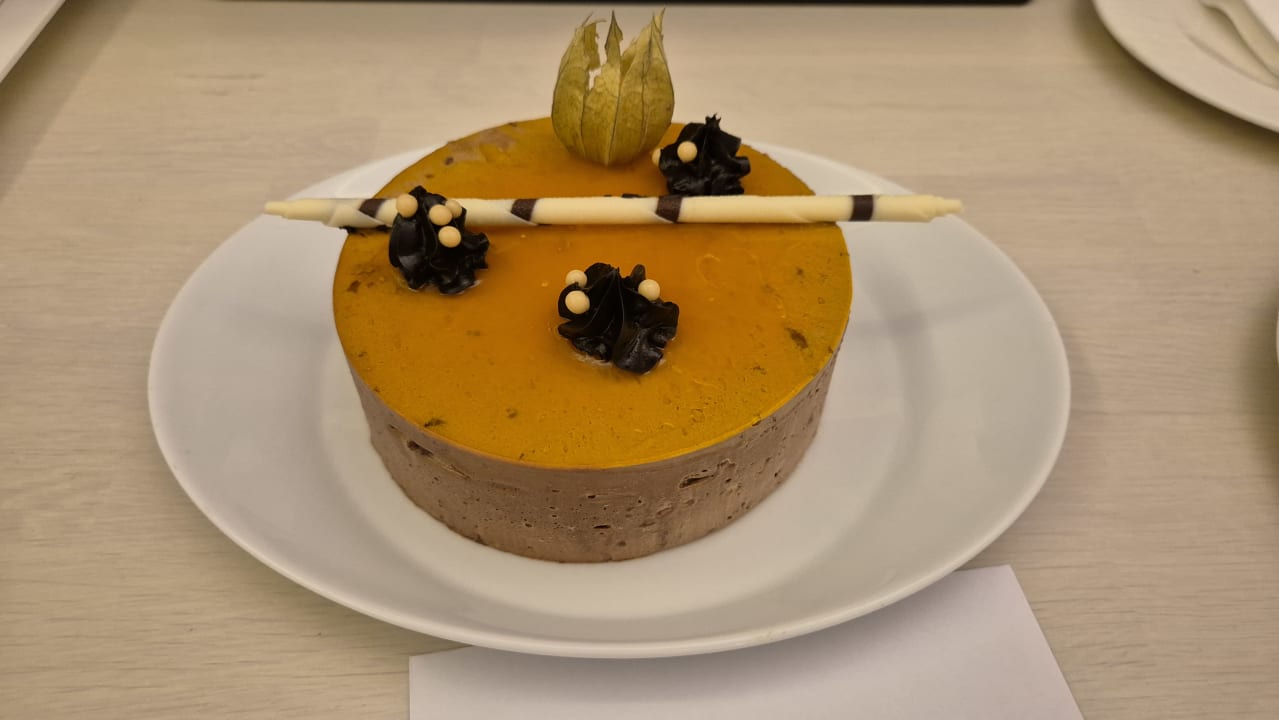 Gastro Rodos Palladium Leisure & Wellness