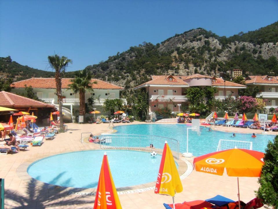 Hotel oludeniz turquoise Ölüdeniz Turquoise Hotel