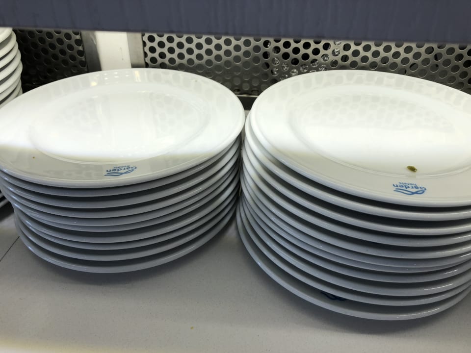 Gastro Alcudia Garden Aparthotel