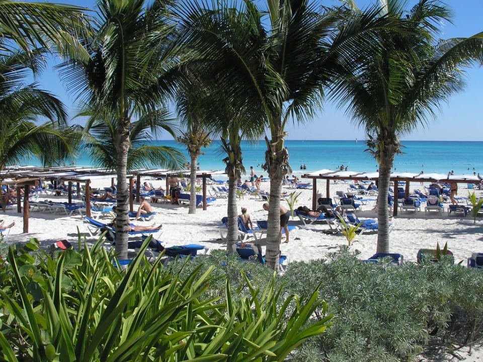 Traumstrand Catalonia Playa Maroma