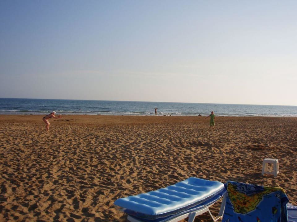 Strand Royal Atlantis Beach Hotel