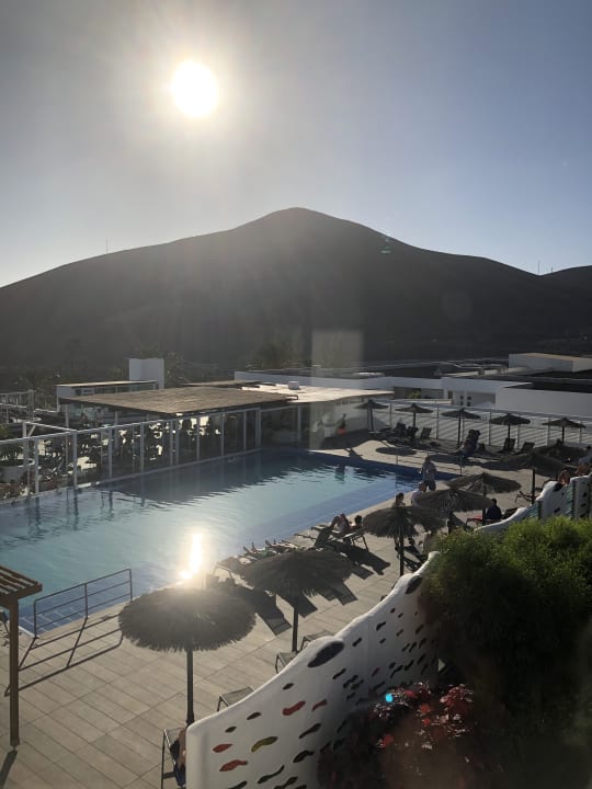 Pool allsun App.-Hotel Esquinzo Beach