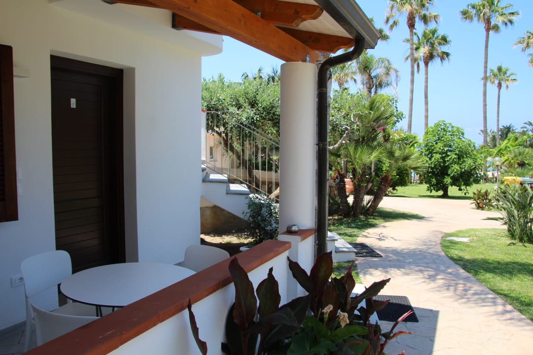 Zimmer Hotel Villaggio Il Gabbiano