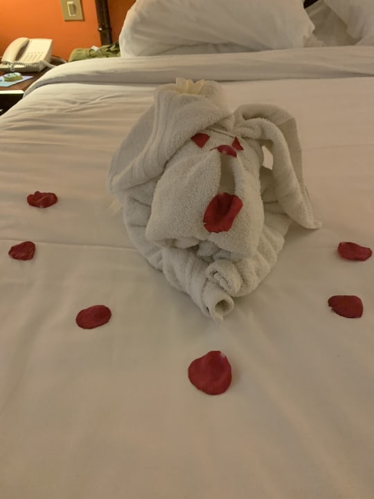 Zimmer Le Meridien Ile Maurice