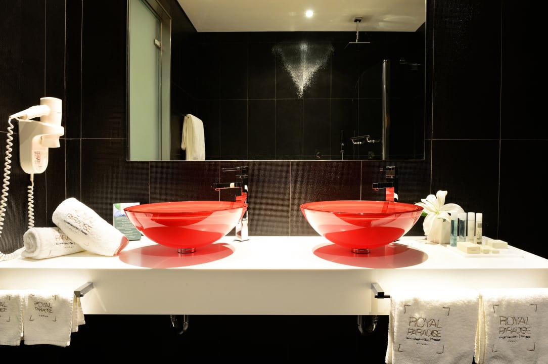 Zimmer Hotel Royal Paradise Beach Resort & Spa