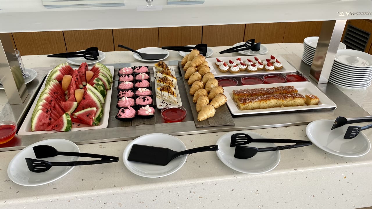 Gastro Asterias Beach Resort