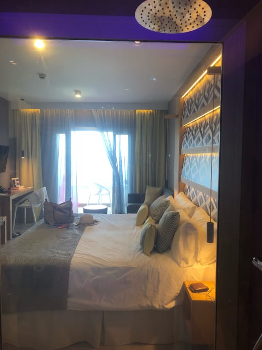 Zimmer Atlantic Mirage Suites & Spa - Adults only