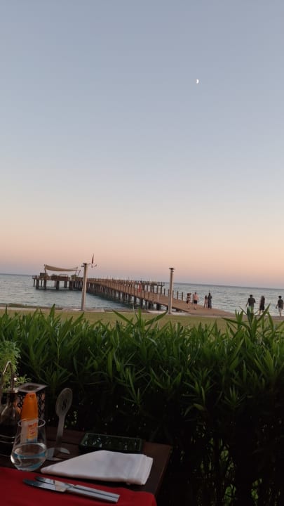 Strand Xanadu Resort Hotel