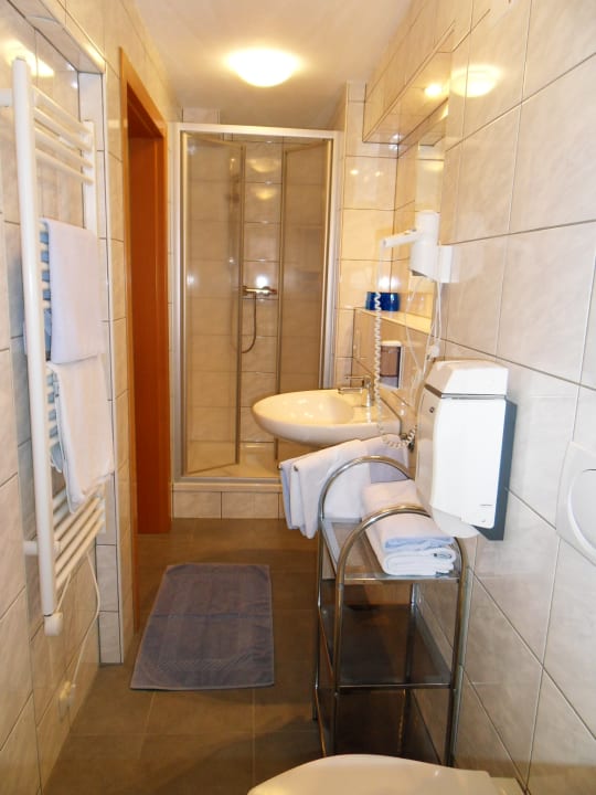 Zimmer Haus Wilhelmina