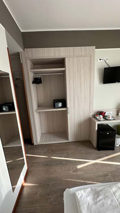 Zimmer Hotel Imperial