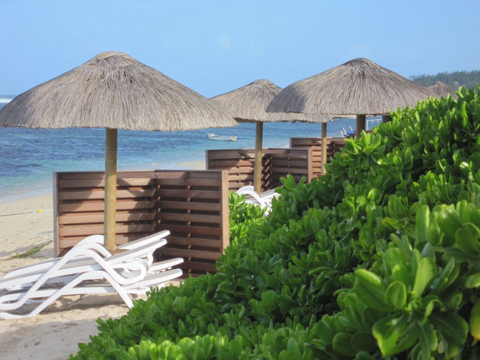 Strand Radisson Blu Poste Lafayette Resort & Spa - Adults only