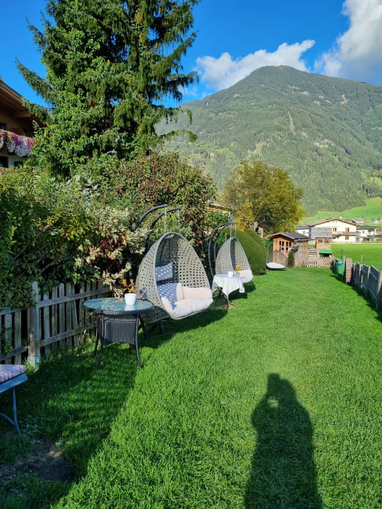 Sport & Freizeit Hotel Magdalena