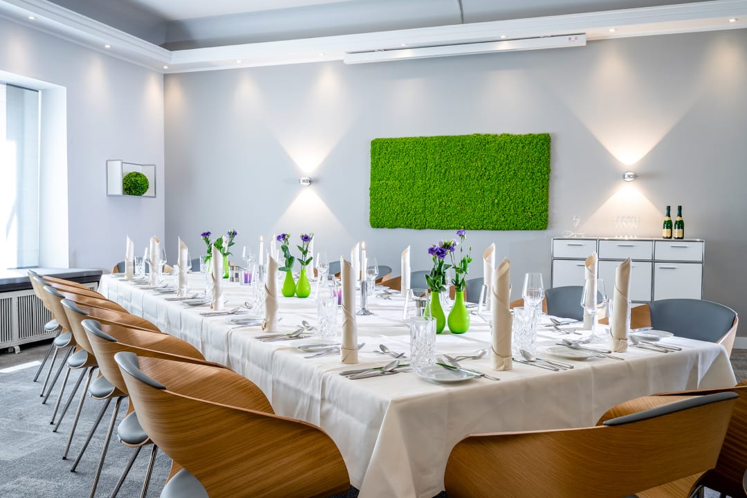 Gastro Insel Hotel Bonn