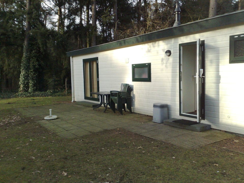 Bungalow Roompot Bospark De Schaapskooi
