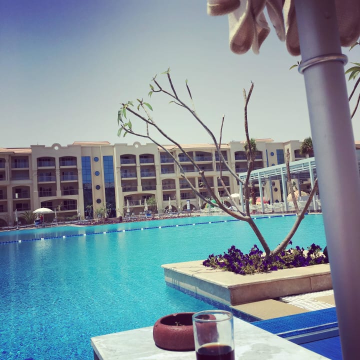 White Beach Resort Pickalbatros White Beach Resort - Hurghada