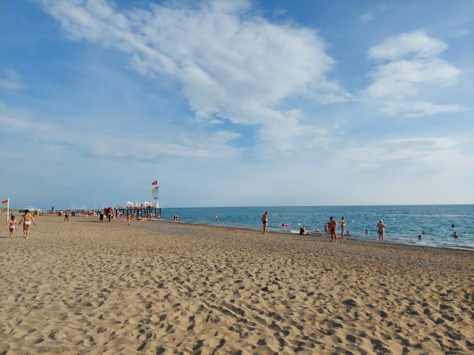 Strand Belek Beach Resort Hotel