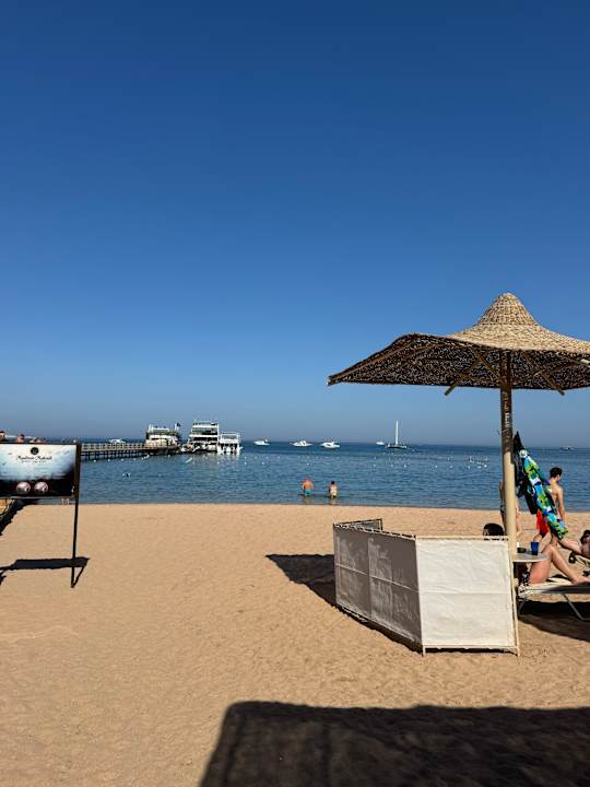 Strand Jaz Makadina