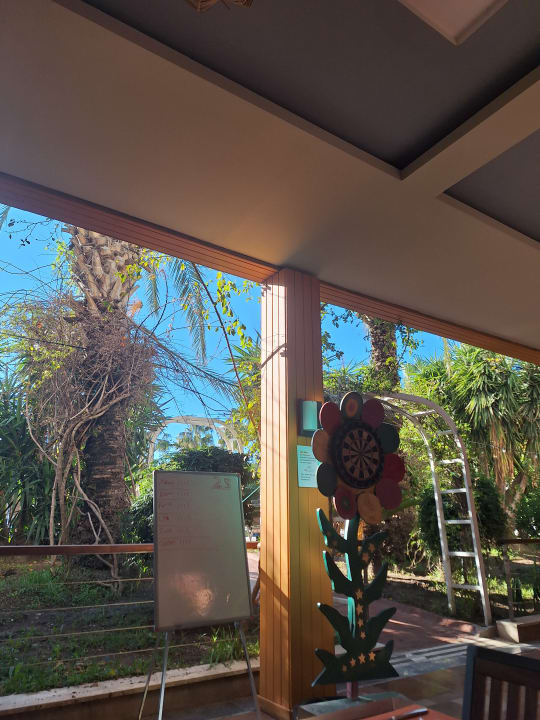 Sport & Freizeit Calimera Hane Garden