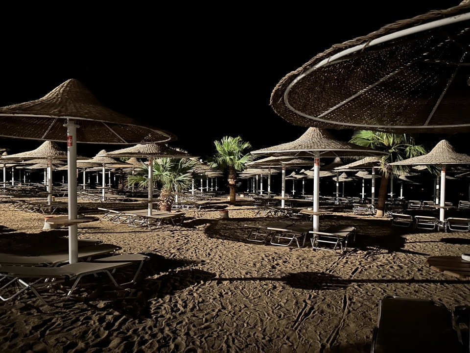 Strand Jaz Soma Beach