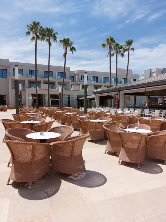 Gastro Hipotels Barrosa Park