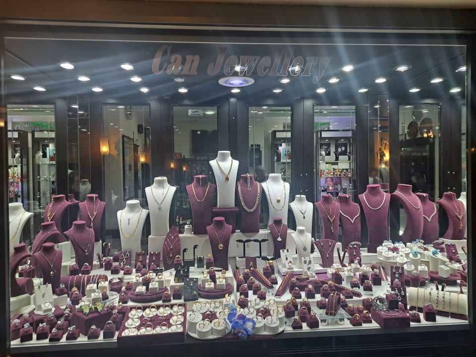 Sport & Freizeit Can Garden Resort