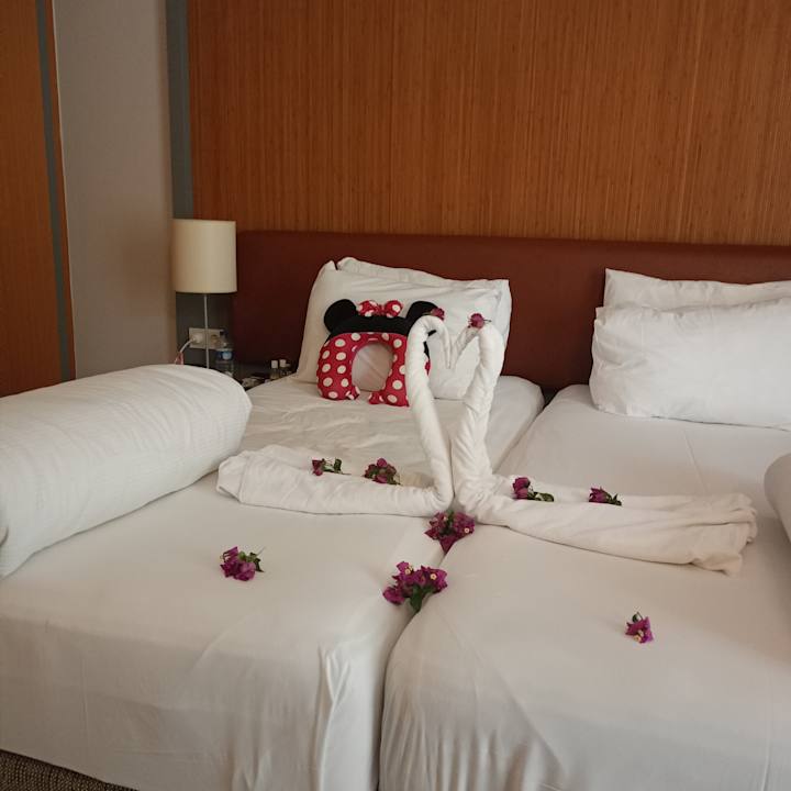 Zimmer Labranda Alantur Resort