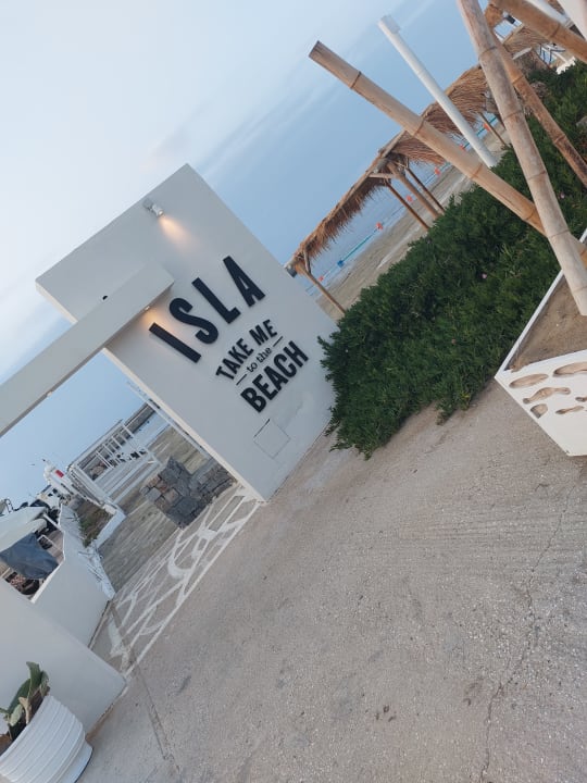 Strand Sol Marina Beach