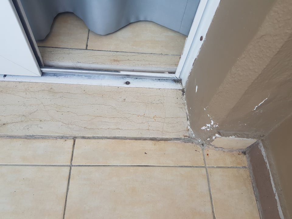 Zimmer Dodeca Sea Resort