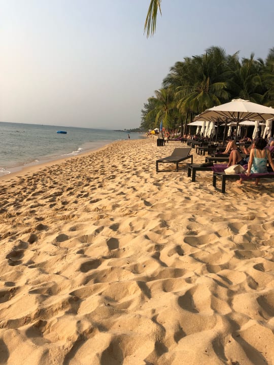 Strand Salinda Resort Phu Quoc Island