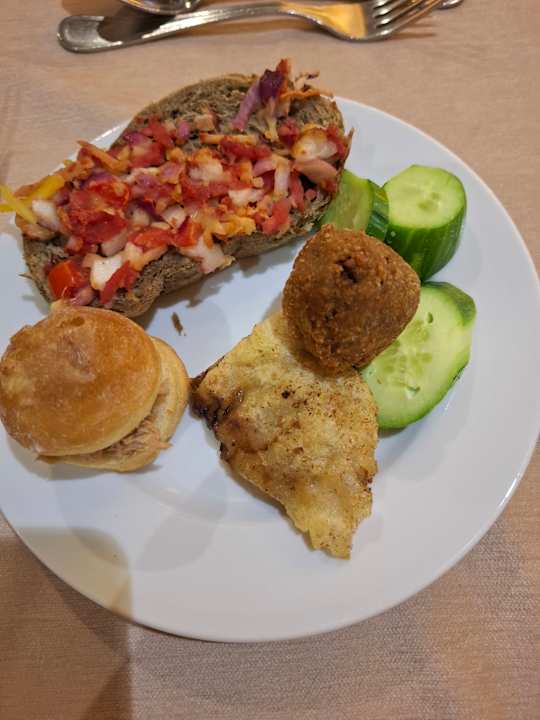 Gastro The Grand Resort
