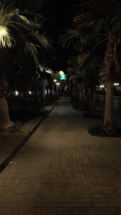 Sonstiges Old Palace Resort
