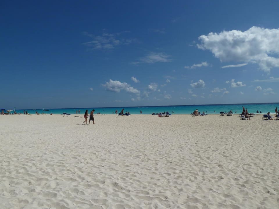 Strand Sandos Playacar Select Club Adults only - All Inclusive