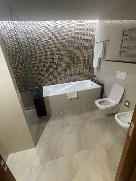 Zimmer Radisson BLU Hotel Yerevan