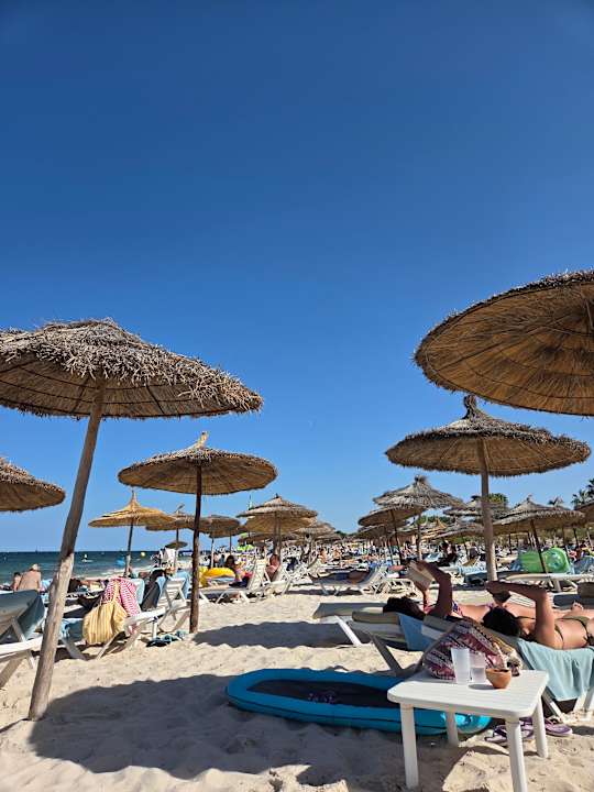 Strand Iberostar Selection Diar El Andalous