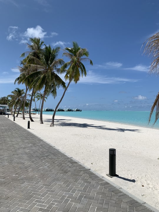 Strand Hotel Riu Atoll