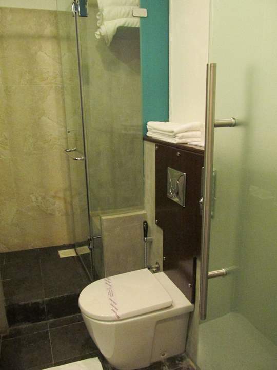 Санузел Hotel Topaz