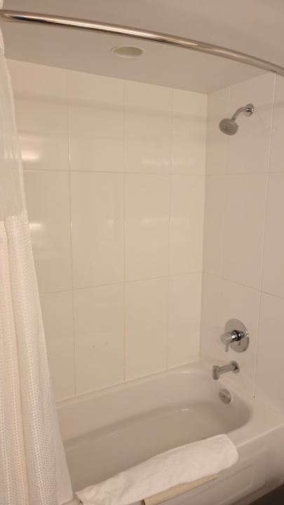 Zimmer Hotel Coast Bastion Inn