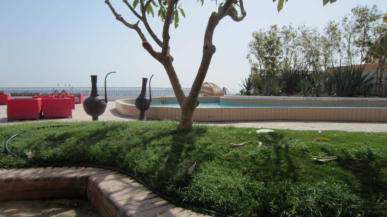 Hotel Mercure Hurghada Hotel Mercure Hurghada