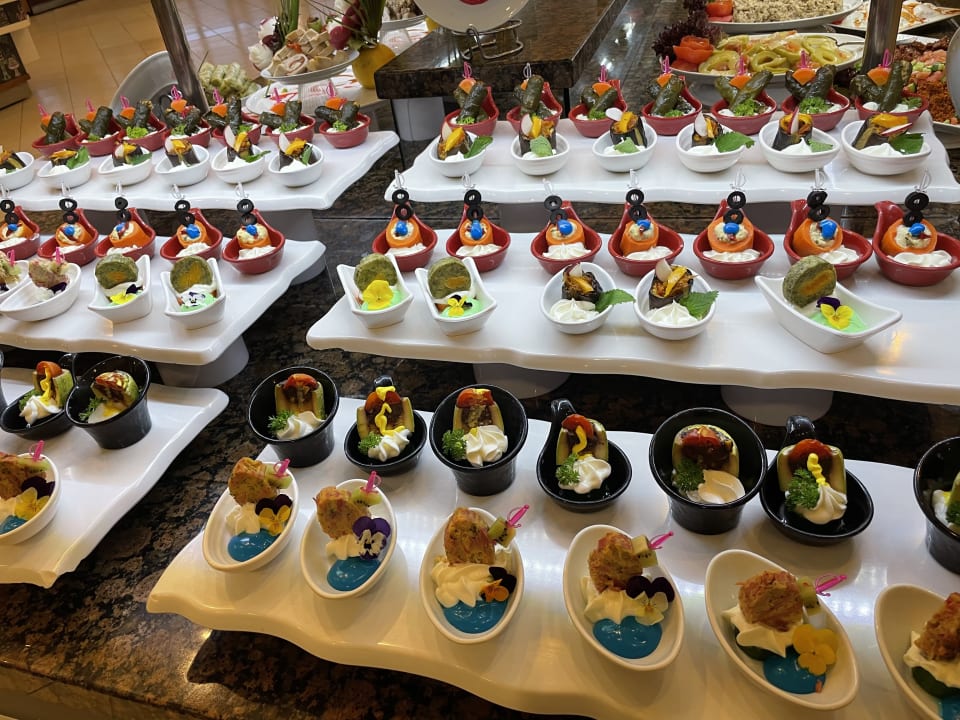 Gastro Asteria Family Resort Side